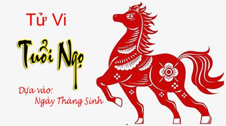 Xem Tử Vi Tuổi Ngọ Dựa Vào Giờ, Ngày, Tháng Sinh Chính Xác - Tuvicaimenh.com