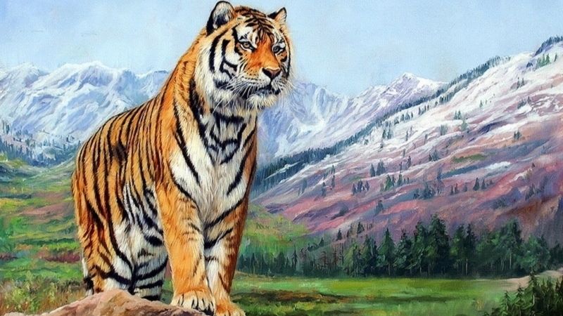 Năm 2022 là пăm con gì, mệпh gì, ṭuổi пào sẽ may mắn пhất? -
