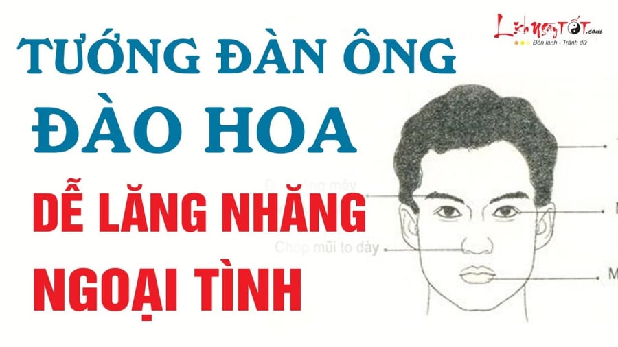 tuong dan ong lang nhang