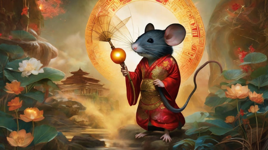 Tuổi Tý có thể có một khởi đầu mới.