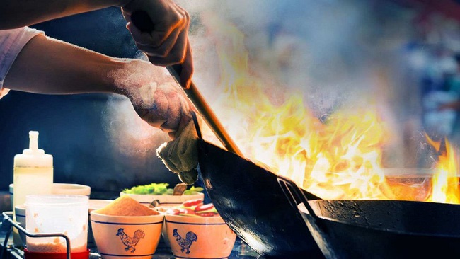 5 nơi hạt vi nhựa ẩn náu nhiều nhất trong căn bếp nhà bạn - Ảnh 3.