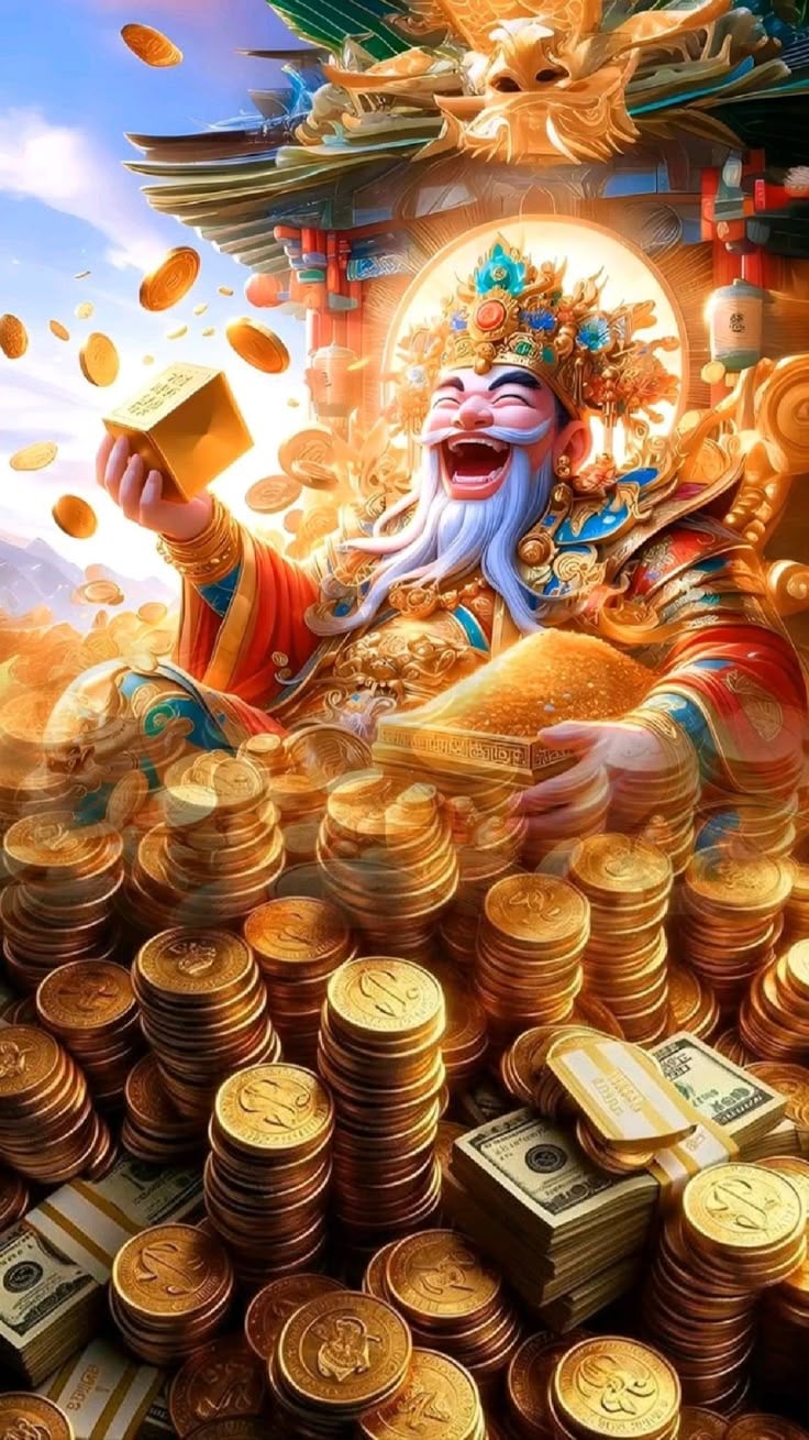 Tuổi Thìn – Ăn lộc tổ tiên, tiền vào như suối chảy 