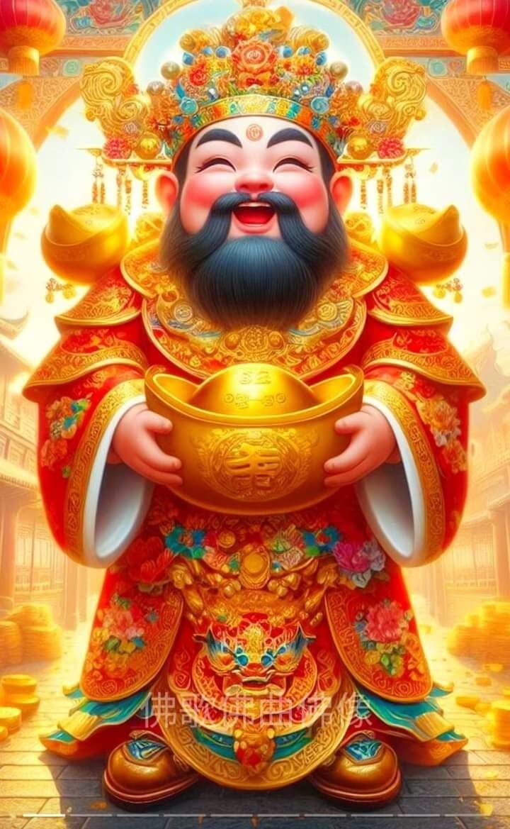 Người tuổi Sửu bước vào thời kỳ “rũ bùn đứng dậy sáng lòa” nhờ sự xuất hiện của sao Thiên Tài và Nguyệt Đức chiếu rọi. 