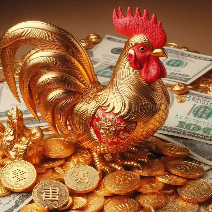 Đến rằm tháng 6 tới tuổi Dậu công thành danh toại 