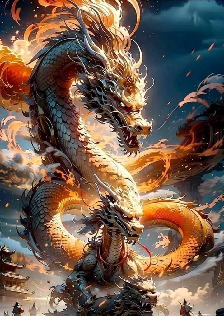 Tuổi Thìn – Chủ Nhân Lộc Trời Rơi, Tài Lộc Tràn Trề 