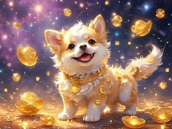 Tuổi Tuất – Danh tài song hỷ, một bước đổi đời cuối năm    