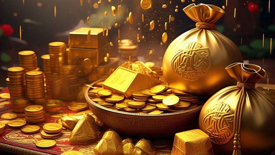 Sau tuổi 40, bản mệnh bước vào giai đoạn vận trình vàng son. 
