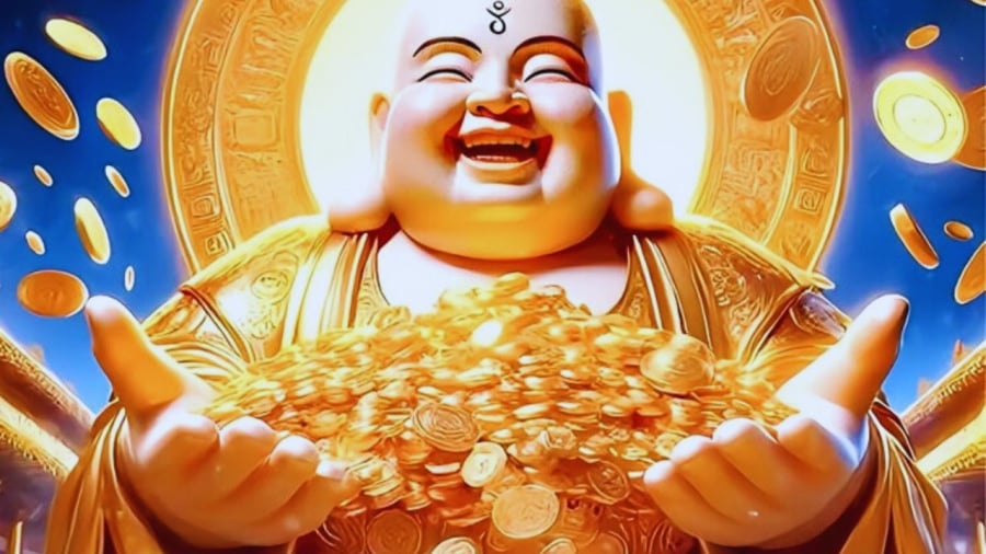 Số cuối là 3 – Lộc trời ban, tay trắng làm nên sự nghiệp    