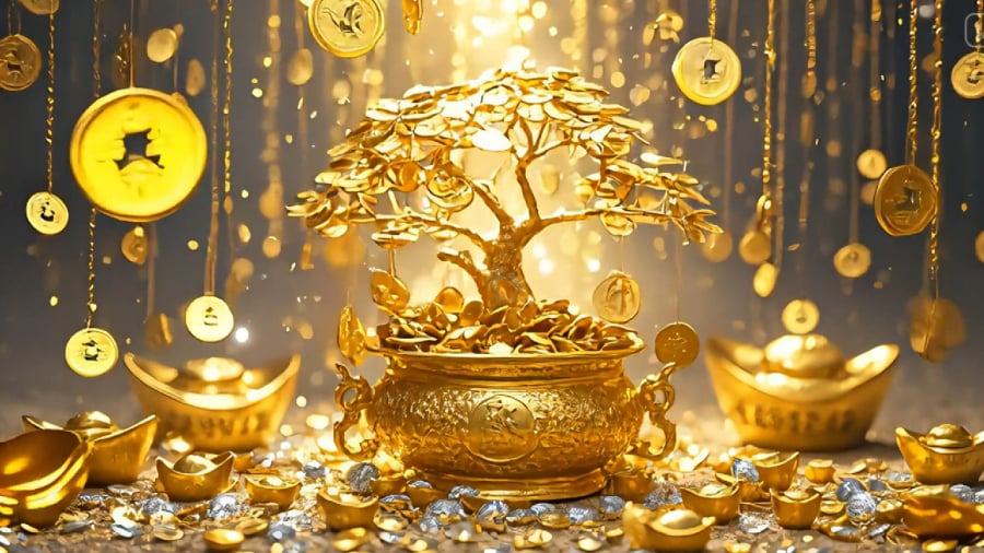 Người sinh ngày mùng 6 và mùng 10 âm lịch được đánh giá có thể nhận nhiều may mắn trong dịp cuối năm 2025.