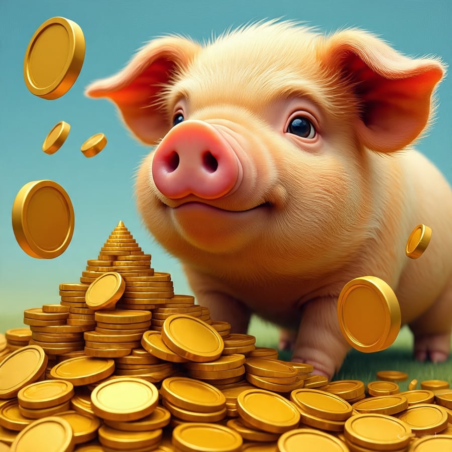 Người tuổi Hợi chuẩn bị đón nhận luồng vận khí mới, may mắn mới trong tháng 6 nhuận. 