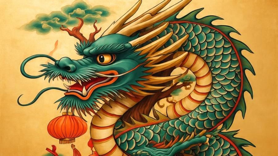 Người tuổi Thìn bước vào thời gian tới với vận tài chính rực sáng. 