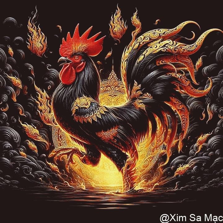 Tuổi Dậu – Vượng tài vượng lộc, Tổ tiên dẫn đường 