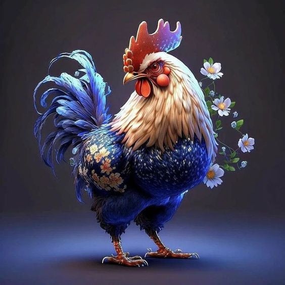 Sau khoảng thời gian vất vả mưu sinh, cuối năm Ất Tỵ sẽ là cú lội ngược dòng đầy ngoạn mục của tuổi Dậu. 