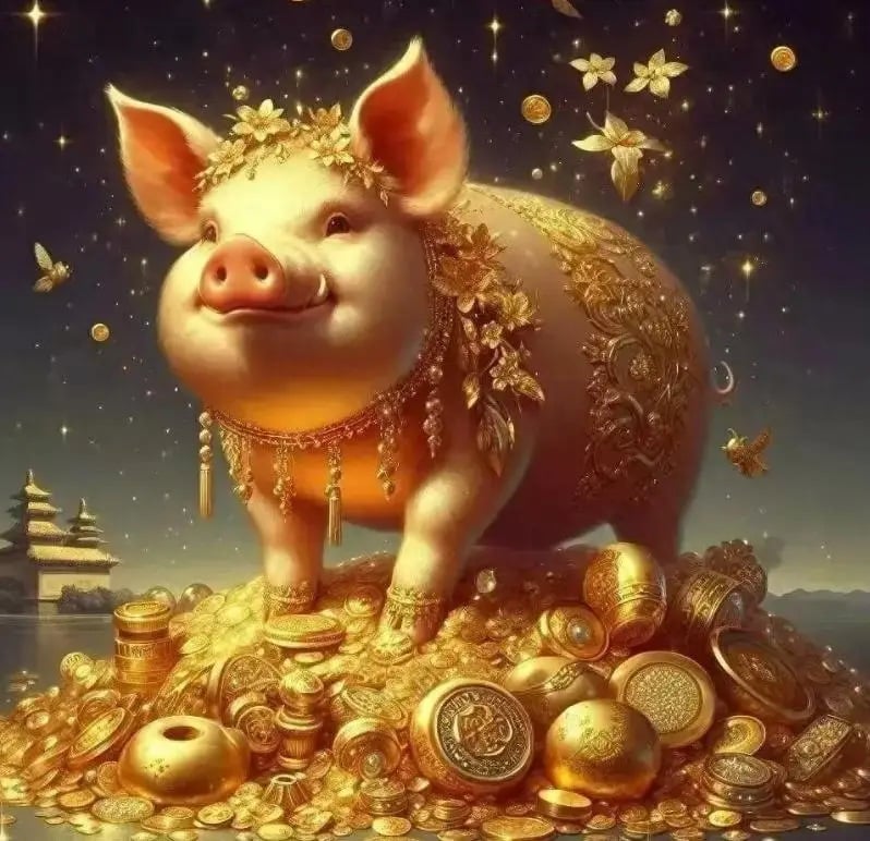 Người tuổi Hợi từ bé đã mang số “được yêu quý”, bởi họ luôn cư xử mềm mỏng, điềm đạm, không tranh giành và đặc biệt rất hay giúp người vô điều kiện. Với họ, sống sao cho thanh thản, không thẹn với lòng là đủ. 