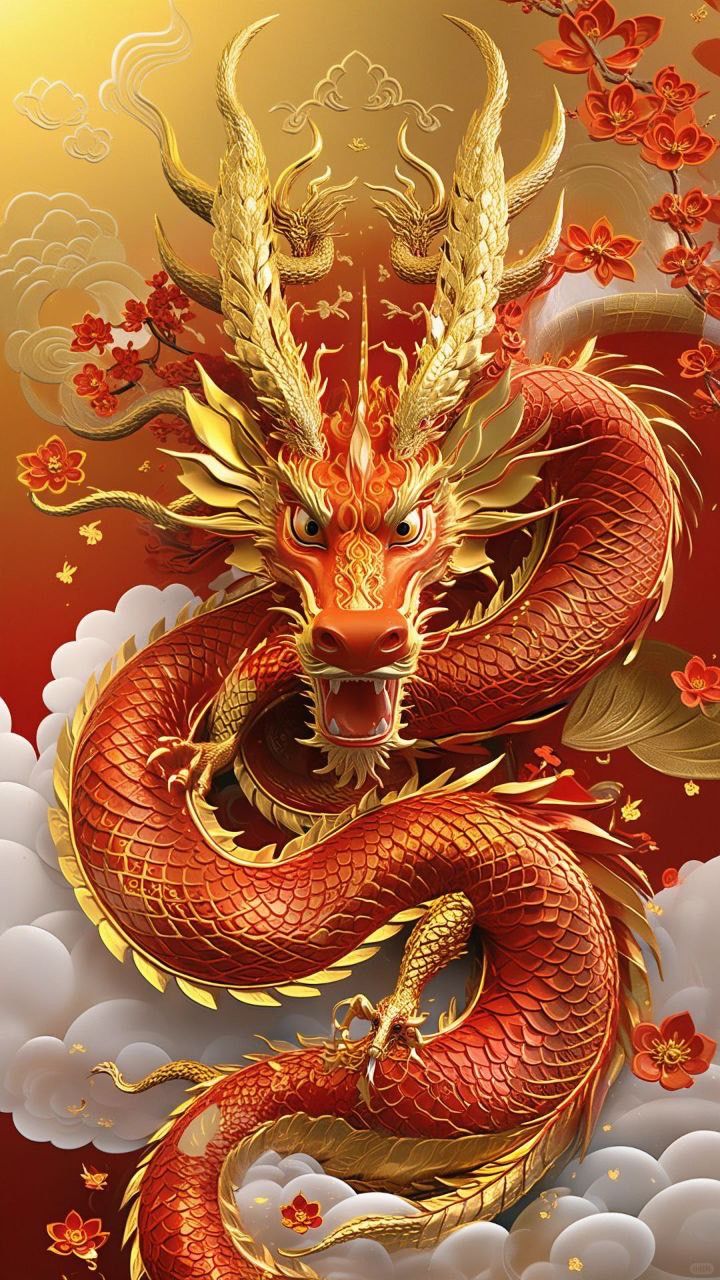 Tuổi Thìn – Tài Lộc Tăng Mạnh, May Mắn Ghé Thăm 