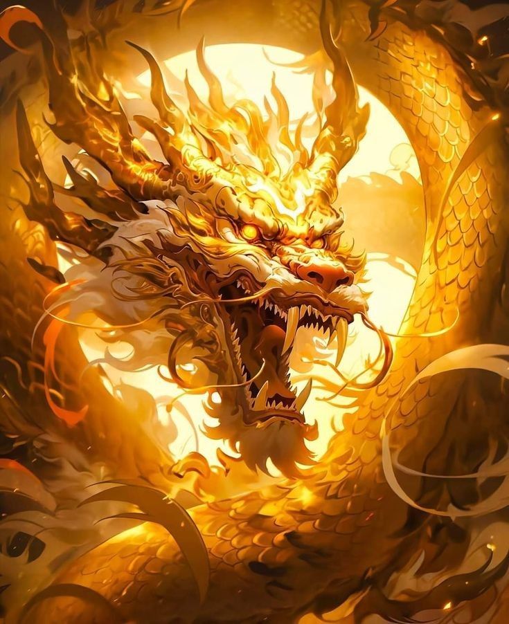Tuổi Thìn tài lộc bùng nổ