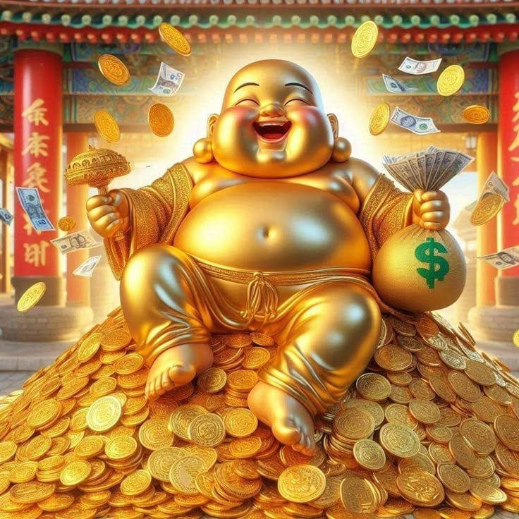 Tuổi Thìn – Giàu không ai sánh kịp, một vốn bốn lời, trúng đậm tài lộc 