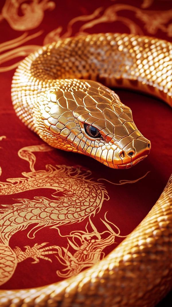 Tuổi Tỵ – Cơ Hội Nghề Nghiệp Bùng Nổ, Tài Chính Khởi Sắc 