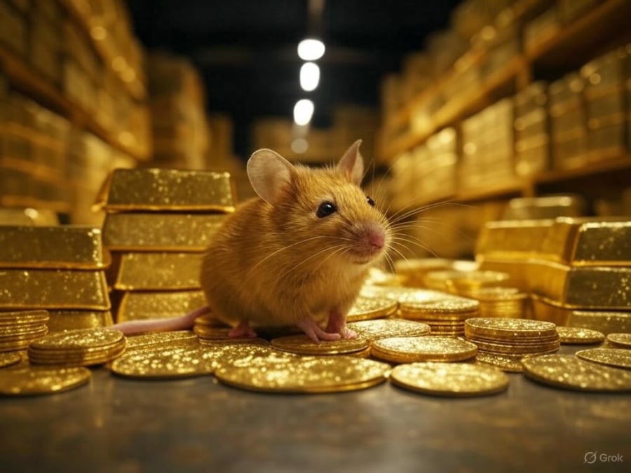 Tuổi Tý may mắn trong 2 năm tới 