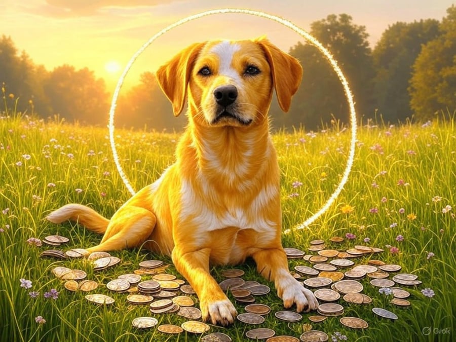 Tuổi Tuất may mắn trong 100 ngày tới