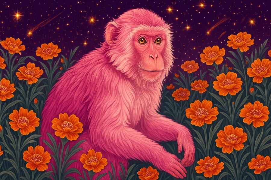 Tuổi Thân bất ngờ lội ngược dòng, tài chính hanh thông, nợ cũ được giải quyết.