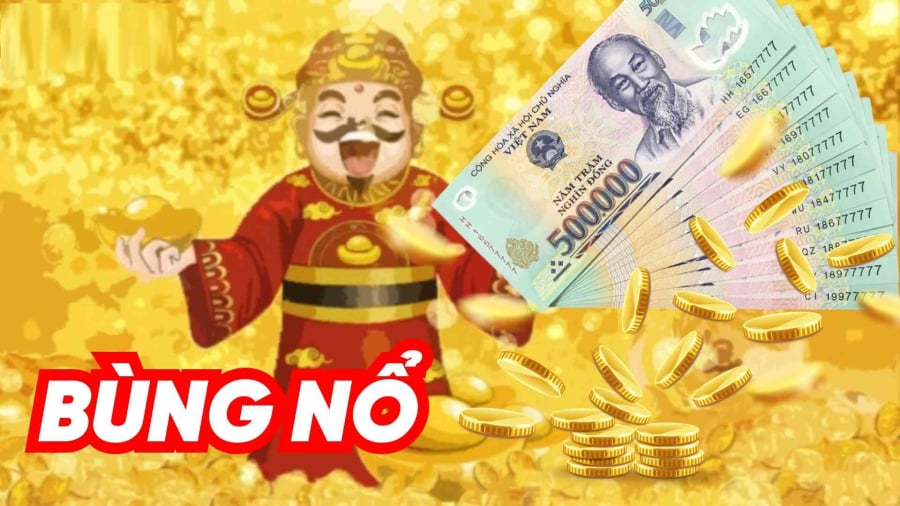 100 ngày tới Cửa Cô Mở Lộc cho, 3 tuổi âm thầm giàu lên, Số Hên khỏi nghĩ