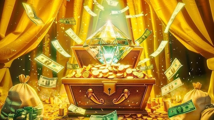 Sự “lội ngược dòng” này không phải tự nhiên mà có, mà là kết quả của cả quá trình nỗ lực và sự phù trợ của vận may.  