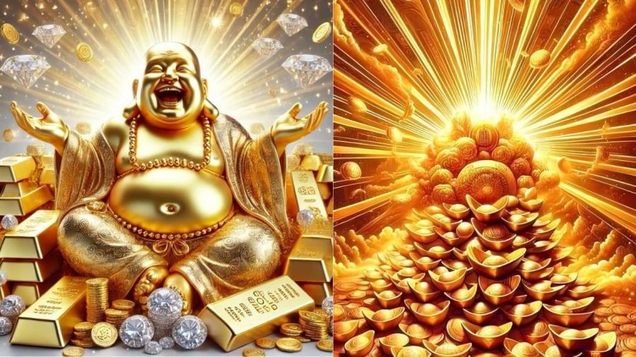 Cung Điền Trạch Mở trước tết 2026: 3 con giáp chớp thời cơ kiếm tiền, số 1 thu về nhiều nhất