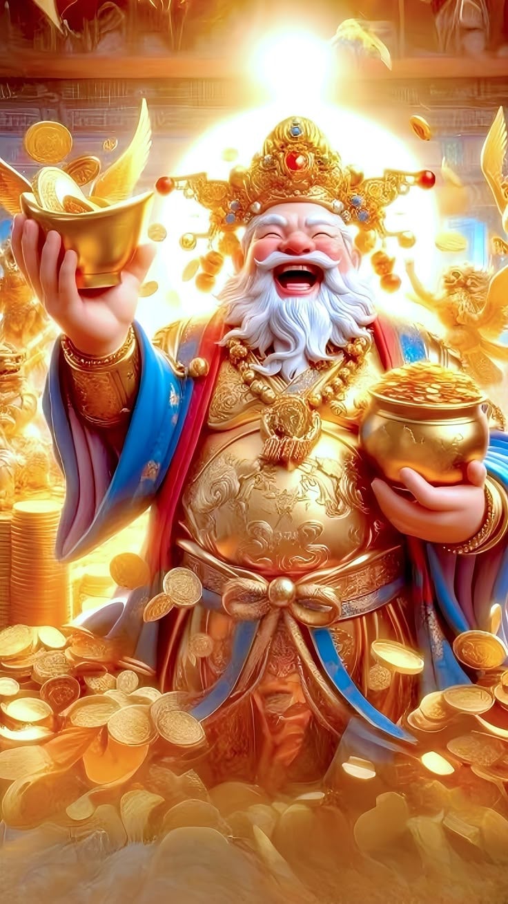 Hiền Đức Trời Thương, 3 con giáp Lộc Tựa Tràng Giang, số 1 Tiền nhiều nhất