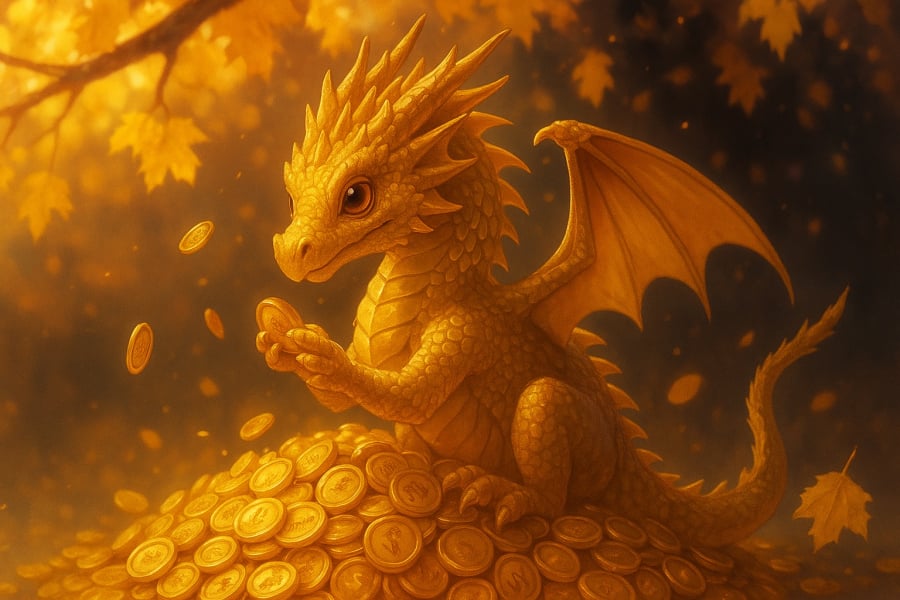 Người tuổi Thìn vốn nổi bật với tinh thần dám nghĩ dám làm