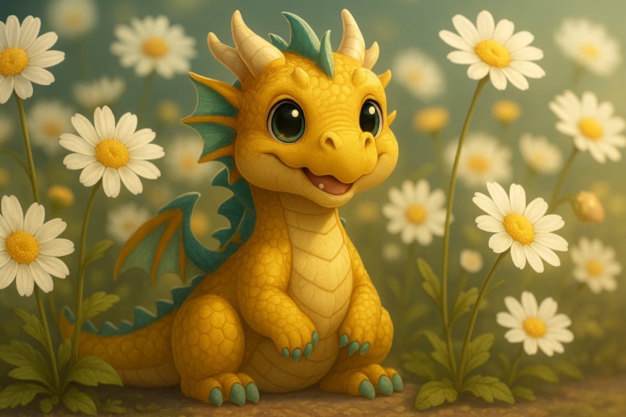 Tuổi Thìn vốn mang hình tượng con rồng, biểu tượng của quyền lực và sự thịnh vượng