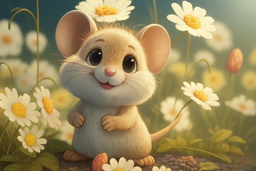 Tuổi Tý được nhiều người đánh giá là thông minh, lanh lợi và có đầu óc quan sát sắc bén