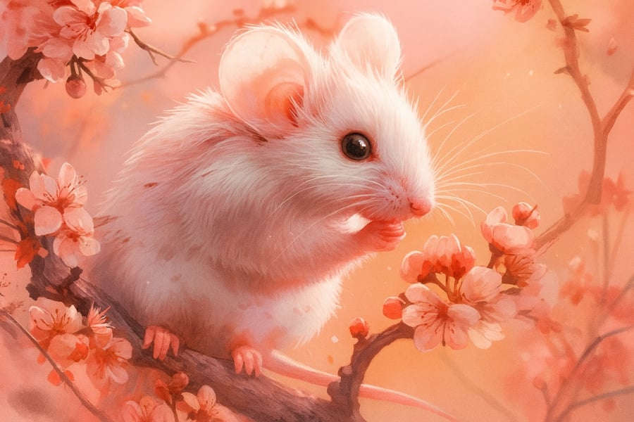 Người tuổi Tý vốn nổi bật với sự lanh lợi và khả năng tính toán cẩn thận