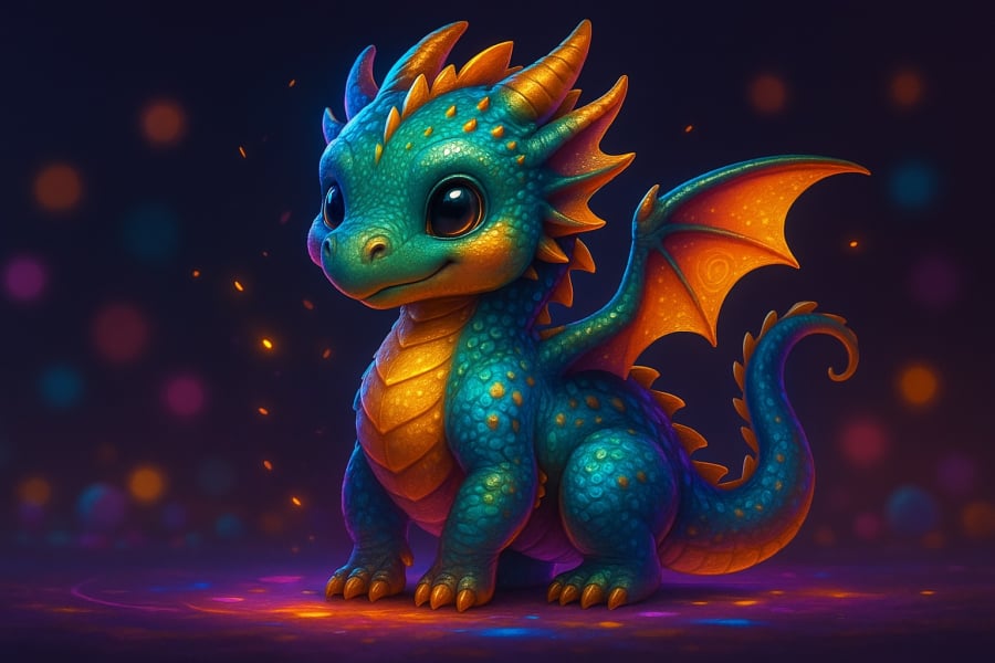 Tuổi Thìn bước vào những tháng cuối năm 2025 với nền tảng tài chính vững chắc