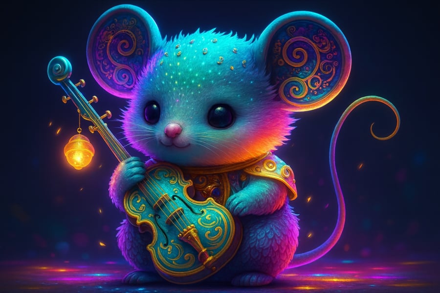 Người tuổi Tý bước vào những tháng cuối năm 2025 với tâm thế chủ động