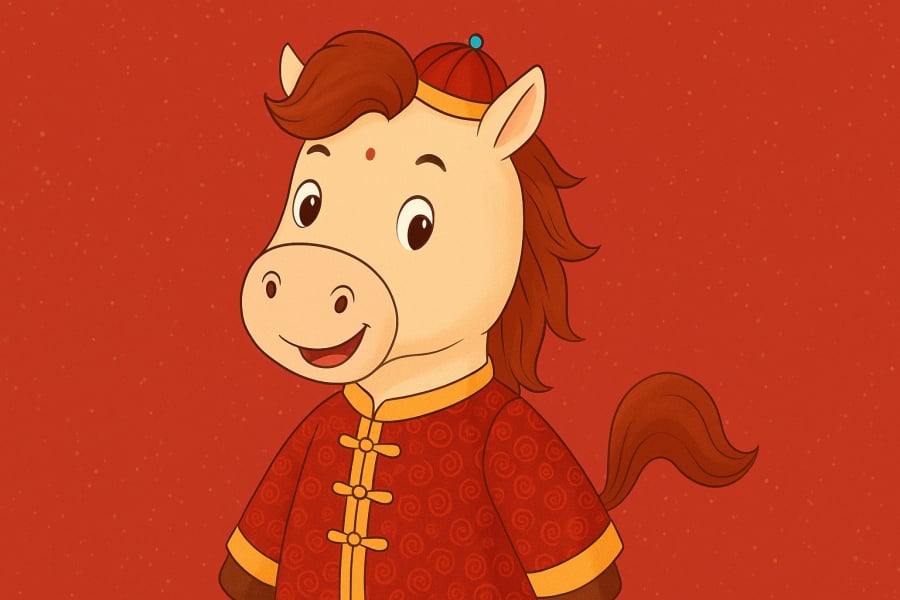 Khí chất mạnh mẽ và tinh thần nhiệt huyết là vũ khí giúp tuổi Ngọ nổi bật