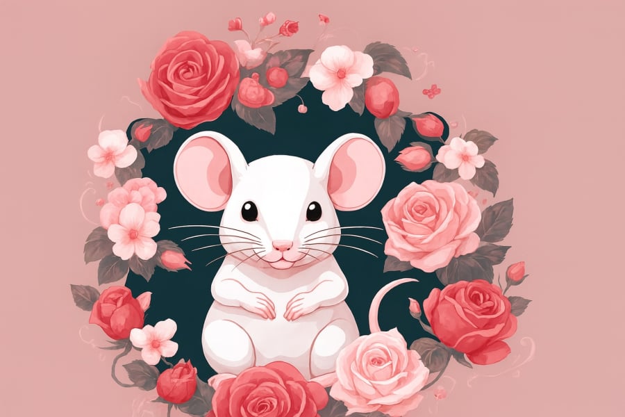 Người tuổi Tý được xem là con giáp may mắn hàng đầu từ ngày mai