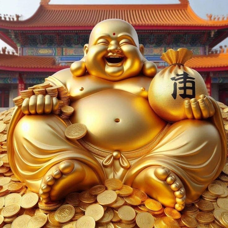 Bất Chấp Cô Hồn Tháng 7 Âm: 2 tuổi buôn may bán đắt, 2 tuổi Tiền về đều tay