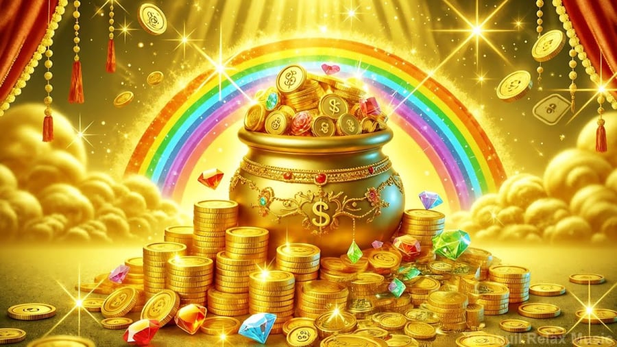 Số 6 – Càng làm càng giàu    