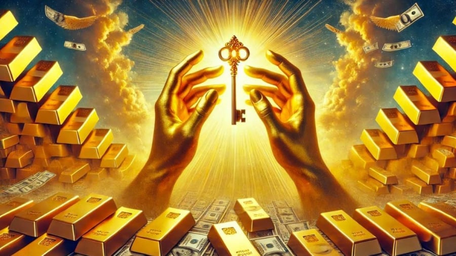 Số 5 – Có đầu óc tính toán chuẩn xác    