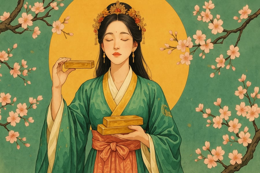 Sinh vào ngày 18 Âm lịch, nhiều người có khả năng làm việc ổn định trong thời gian dài, không ngại theo đuổi mục tiêu lớn