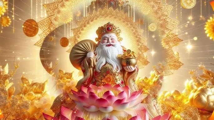 Trời sinh tuổi Thìn vốn có khí chất của người lãnh đạo, bản lĩnh và không dễ khuất phục trước nghịch cảnh. 
