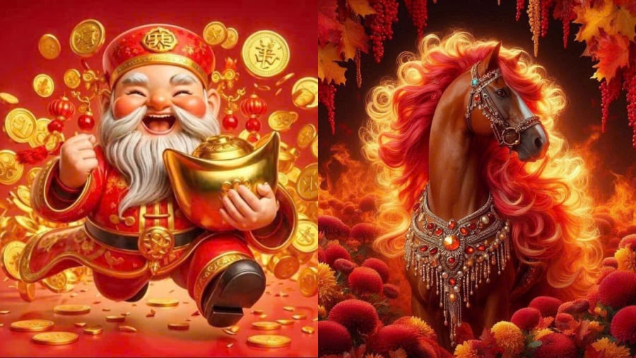 Tuổi Ngọ may mắn trong 100 ngày tới