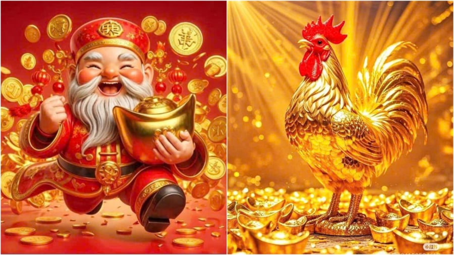 Tuổi Dậu may mắn 5 ngày tới