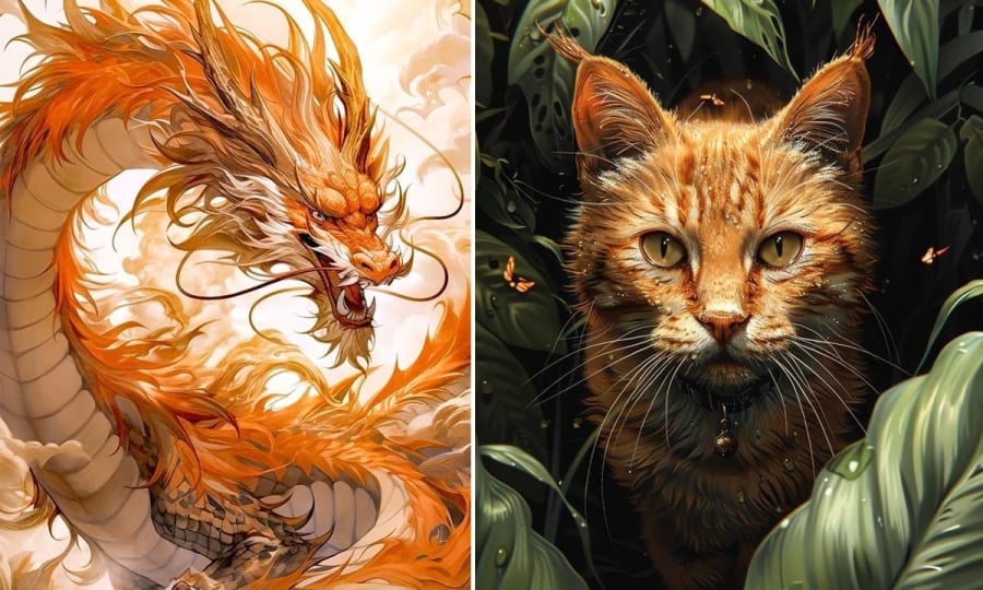 Gà Đẻ Trứng Vàng: 3 con giáp tháng 9 Leo Thang, tháng 10 Tiền về đầy túi