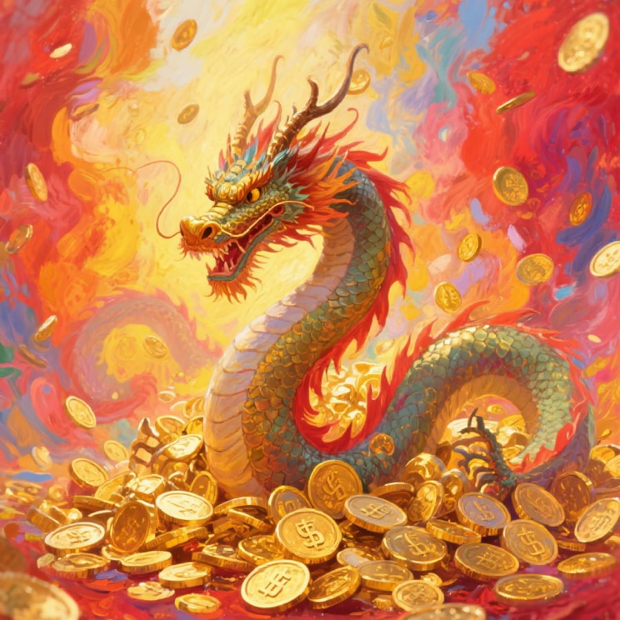 Cuối tháng 8 chính là thời điểm vàng để tuổi Thìn bứt phá. 