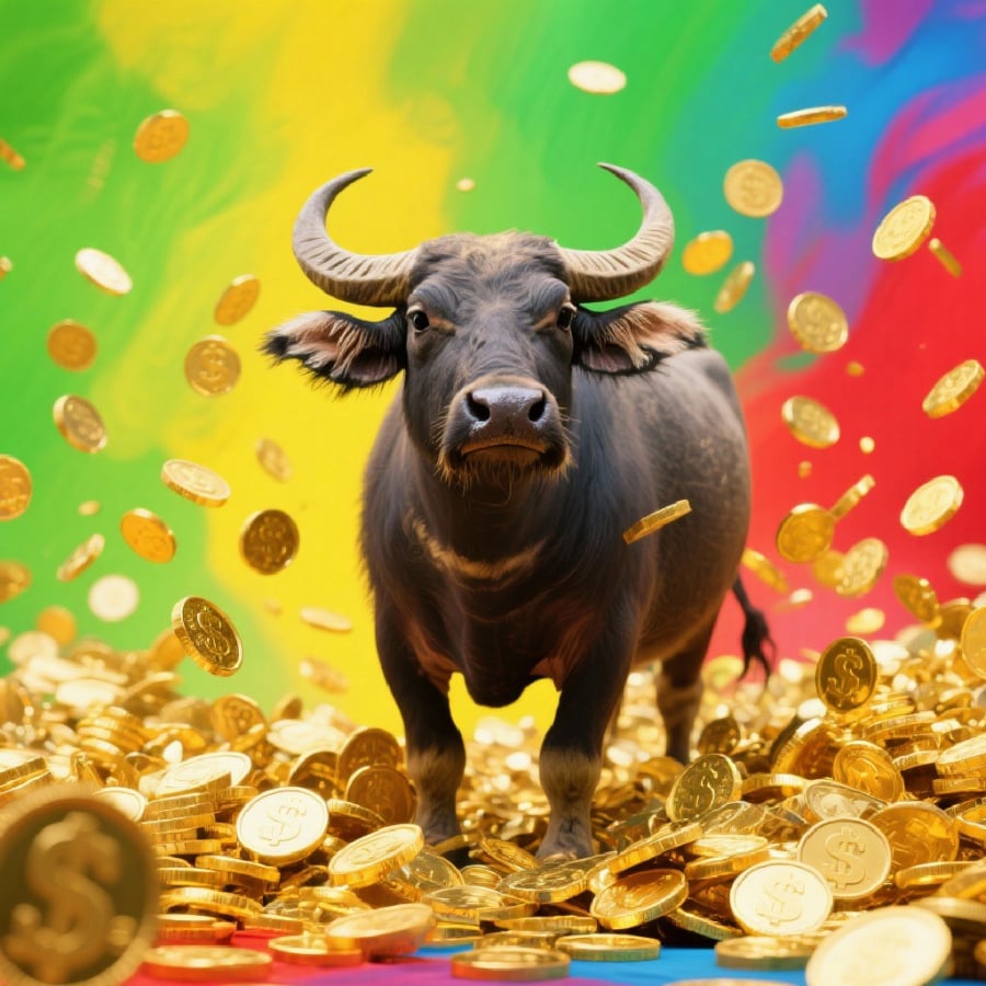 Khoảng thời gian từ Rằm tháng 7 đến Rằm tháng 9, tuổi Sửu có thể thay đổi vận thế của mình.