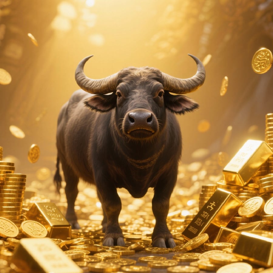 Người tuổi Tuất có nguồn năng lượng mạnh mẽ, tích cực. 