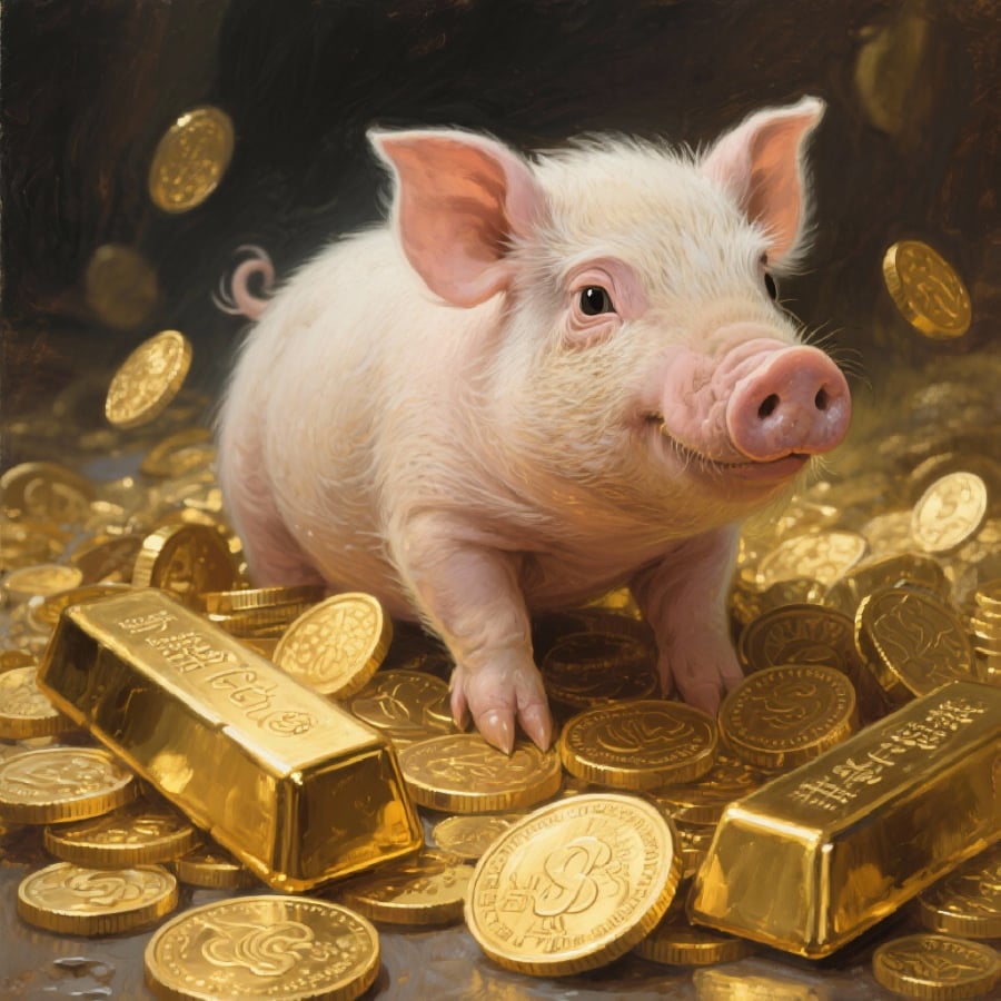 Trong thời gian tới, tuổi Hợi đón nhận nguồn năng lượng mới đầy tích cực. 