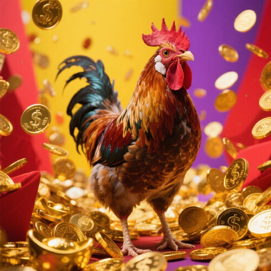 Người tuổi Dậu tiếp tục chăm chỉ làm việc một cách âm thầm. 